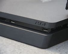 Image result for PS4 Slim Model