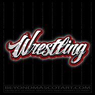 Image result for Wrestling Font
