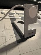 Image result for 3D Printing Apple Watch Charger Holder
