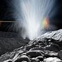 Image result for Triton Moon Geysers