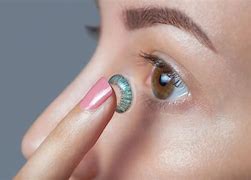 Image result for Custom Contact Lenses