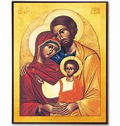 Image result for Holy Family Jesus