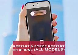 Image result for How to Restart iPhone 8 Plus