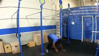 Image result for Burpee Conditioning