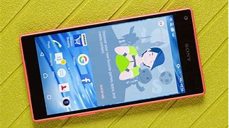 Image result for Sony Xperia Z5 Compact