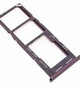 Image result for A14 Sim Card Tray