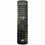 Image result for JVC TV Remote Controller
