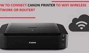 Image result for Wireless Network Printer