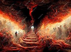 Image result for Hell Stock Footage