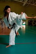 Image result for Karate Kick Martial Arts