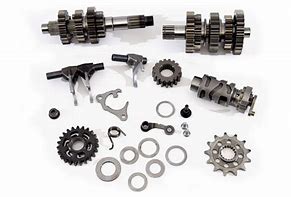 Image result for Black Five Spare Locate Parts