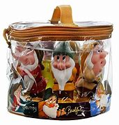 Image result for Disney Bath Toys Snow White