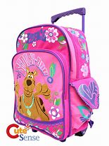 Image result for Scooby Doo Holiday Bags
