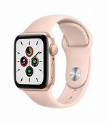 Image result for Apple Watch SE GPS 40Mm Gold Aluminium