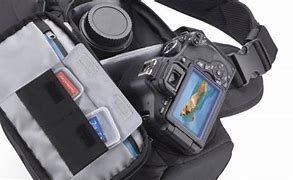 Image result for DSLR Sling Camera Bag