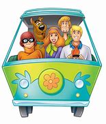 Image result for Scooby Doo Gang deviantART