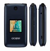 Image result for T-Mobile Alcatel Flip Phone
