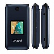 Image result for alcatel flip phone