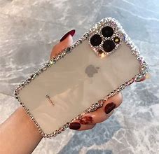 Image result for Sparkly Wallet iPhone 13 Pro Max Case