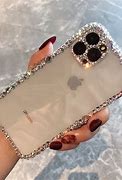 Image result for iPhone 5C Diamond Cases