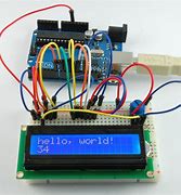 Image result for LCD Digit Display