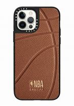 Image result for Basketball Leather iPhone Case