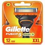 Image result for What Blades Fit Gillette Fusion Handle