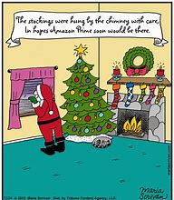 Image result for Funny Christmas Cartoons