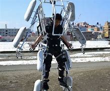 Image result for Robot Wearing a Suit