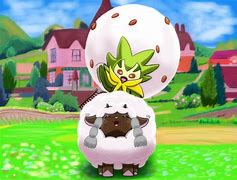 Image result for Eldegoss Memes Pokemon