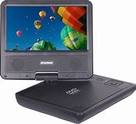 Image result for Portable DVD Player with Screen