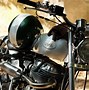 Image result for Royal Enfield Classic 500 Custom Baak