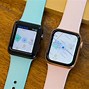 Image result for Apple Watch 3 Latch LCD