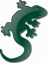Image result for Cartoon Lizard Head