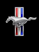 Image result for Cool Mustang Logos