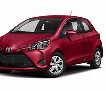 Image result for Electric Plug in Toyota Yaris 2019