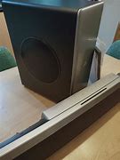 Image result for Philips Fidelio Soundbar Speaker B8