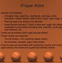 Image result for Main Rules of Basketball