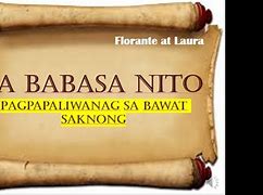 Image result for babasa
