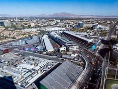 Image result for Current Las Vegas Strip View F1