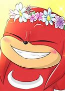 Image result for Knuckles Sonic Movie Meme