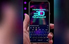 Image result for iPhone 6 Holographic Keyboard