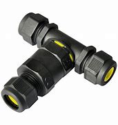 Image result for Waterproof Connector
