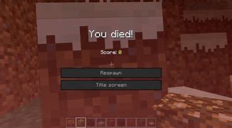 Image result for Mistakes Were Made Death Screen