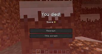 Image result for Dibs Death Screen