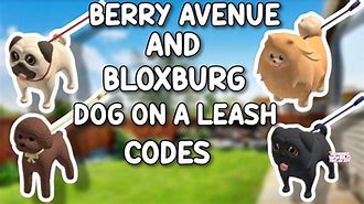 Image result for Dog Accessories in Roblox