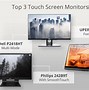 Image result for Samsung Touch Screen Monitor