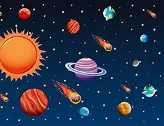 Image result for Outer Space ClipArt