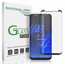 Image result for Samsung Galaxy 8 Screen Protector