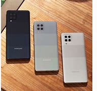 Image result for Samsung Galaxy A42 Gray